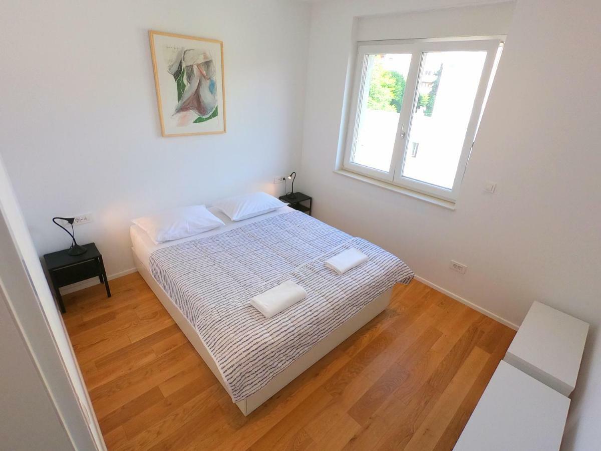 Lovely Getaway Split City Center Exteriér fotografie