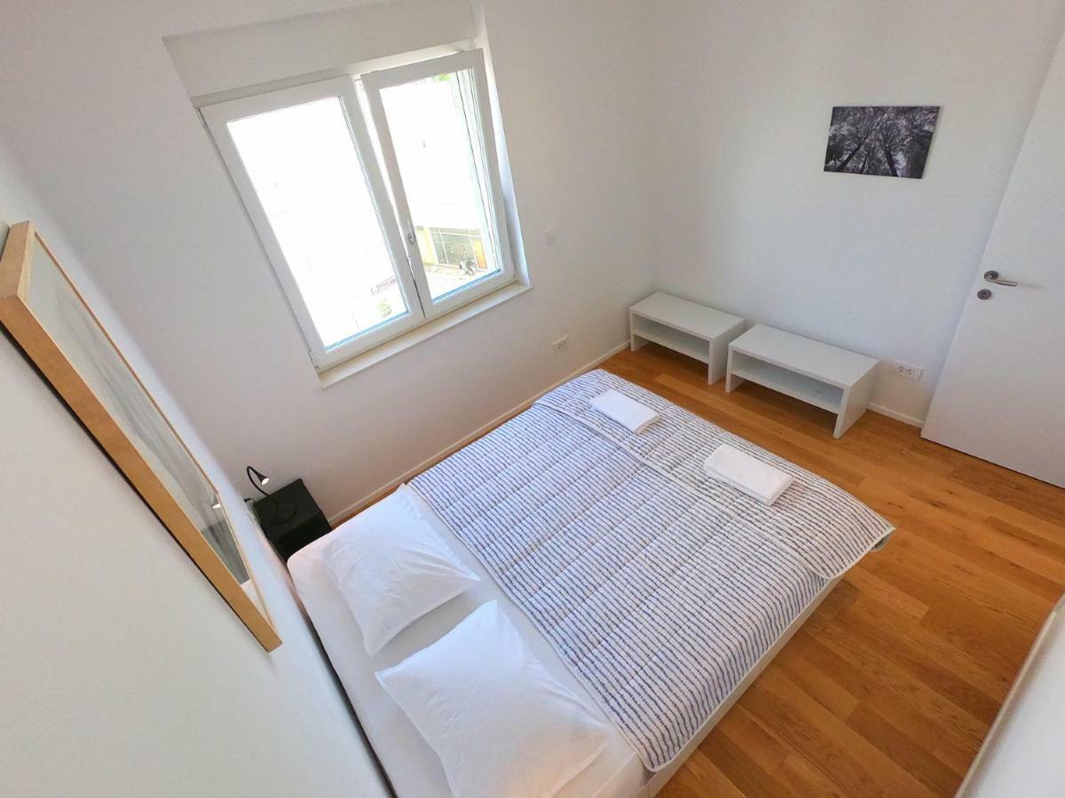 Lovely Getaway Split City Center Exteriér fotografie