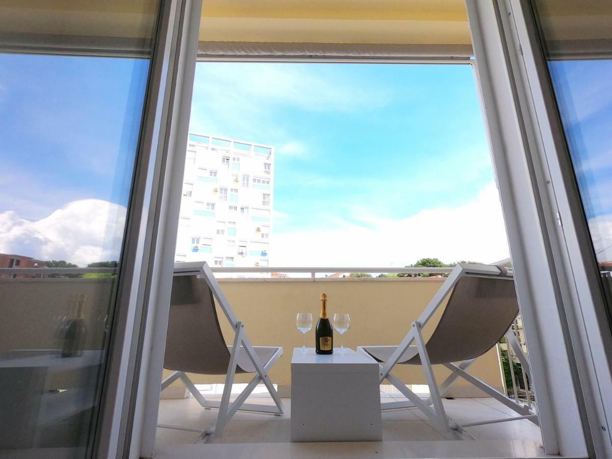 Lovely Getaway Split City Center Exteriér fotografie